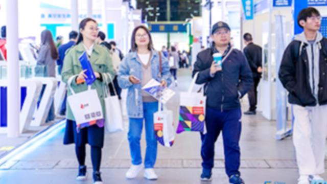 2025上海电子材料展｜半导体材料展｜11.5-7上海
